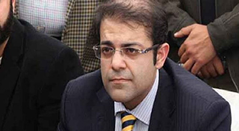 عمران خان لندن میں تمام کیس ہار گئے، سلمان شہباز کی کڑی تنقید