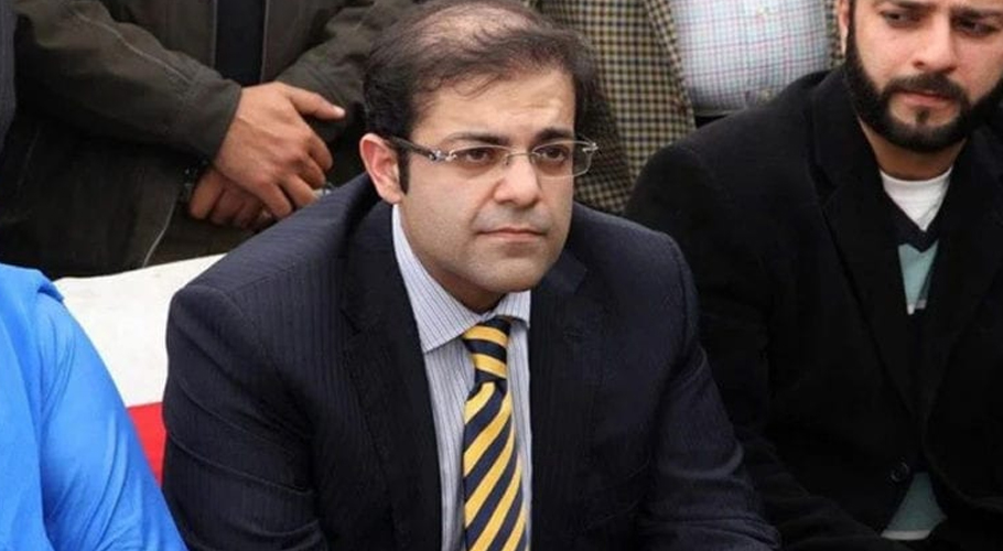 سلمان شہباز کل پاکستان واپس پہنچیں گے