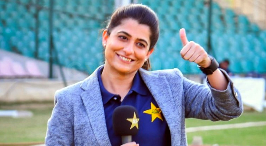 سابق کپتان ثنا میر کی پی سی بی مینجمنٹ کمیٹی میں شمولیت سے معذرت