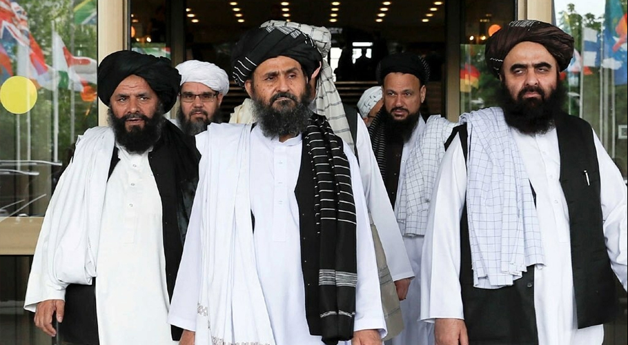 طالبان نے پاکستانی سفارتخانے پر سیکیورٹی بڑھانے کی پاکستان کی درخواست مسترد کردی