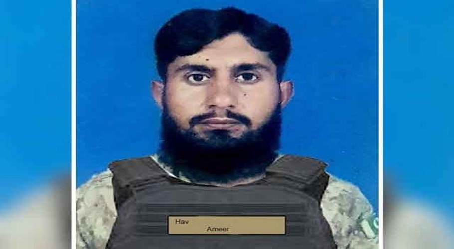شمالی وزیرستان میں چیک پوسٹ پر خودکش حملہ، پاک فوج کا جوان اور شہری شہید