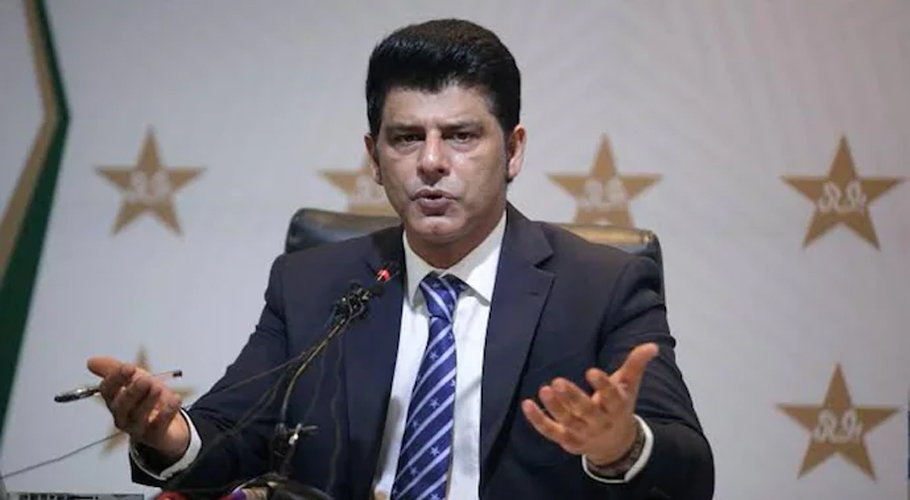 پی سی بی کی نئی انتظامیہ نے چیف سلیکٹر وسیم کو عہدے سے برطرف کردیا