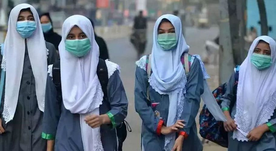اسلام آباد کے اسکولوں میں موسم سرما کی تعطیلات میں ایک ہفتے کی توسیع