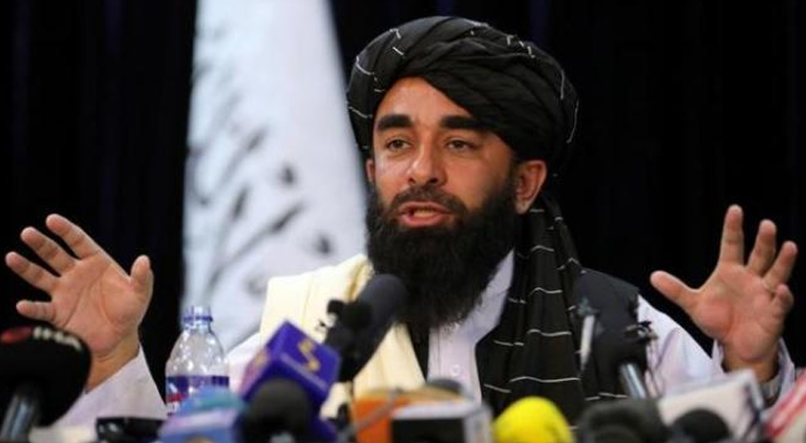 خواتین کی ملازمتوں پرپابندی پرتنقید، طالبان کی وضاحت سامنے آگئی