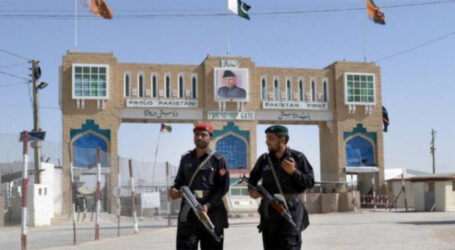 چمن بارڈر، طالبان فورسز کا ایک بار پھر حملہ، 6 پاکستانی شہری شہید