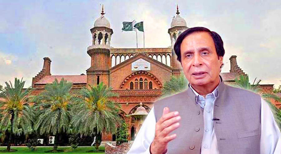 گورنر اعتماد کے ووٹ کا کہے تو عملدرآمد ہونا چاہیے، لاہور ہائیکورٹ