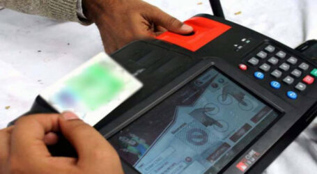 پی ٹی اے کا ملک میں سم کارڈز کی تصدیق کے لیے نیا بائیو میٹرک سسٹم متعارف