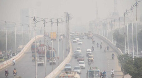 کراچی میں سردی کی لہر یکم فروری تک برقرار رہے گی، محکمہ موسمیات