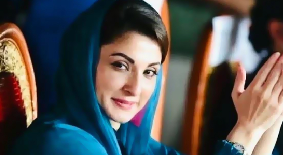 مریم نواز کی واپسی کا شیڈول پھر تبدیل ہوگیا