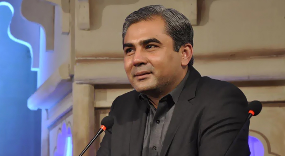 الیکشن کمیشن نے محسن نقوی کو پنجاب کا نگراں وزیراعلیٰ مقرر کر دیا