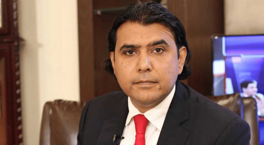 جنرل باجوہ نے عمران خان کیخلاف تحریک عدم اعتماد کی حمایت کی، مصطفیٰ نواز کھوکھر