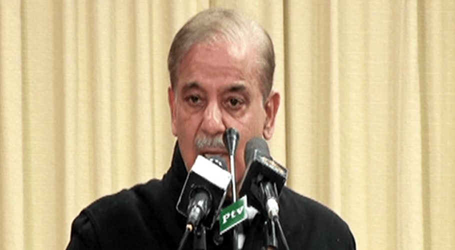 عمران خان سے بڑا منافق اور محسن کش شخص نہیں دیکھا،وزیر اعظم