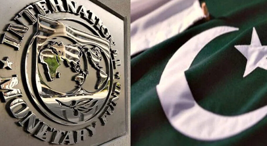پاکستان اور آئی ایم ایف کے درمیان مذاکرات کا شیڈول طے پا گیا