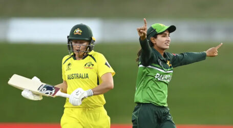 آسٹریلیا کے خلاف ٹی 20 سیریز کا آغاز، پاکستان کا پہلا میچ 24جنوری کو ہوگا