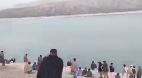 کوہاٹ، تاندہ ڈیم میں کشتی ڈوب جانے سے مدرسے کے 17 کمسن بچے جاں بحق