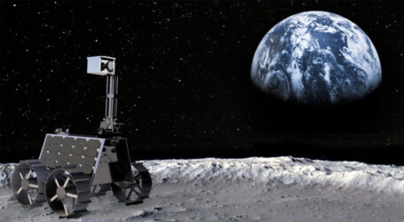 یو اے ای کی پہلی چاند گاڑی اپریل میں چاند پر پہنچ جائے گی