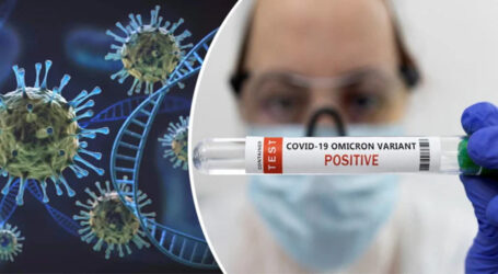 کورونا وائرس کا نیا ویرینٹ کتنا خطرناک ہے؟