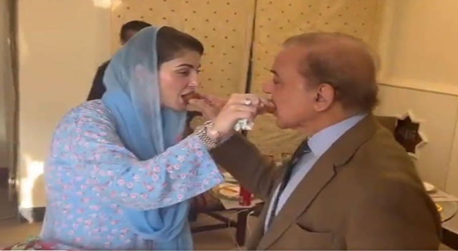 وزیراعظم نے مریم نواز کو ن لیگ کی سینئر نائب صدر مقرر کردیا