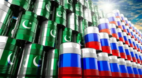 امریکا نے پاکستان کو روس سے تیل خریدنے کی اجازت دے دی