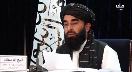 افغان طالبان نے مساجد پر خودکش حملوں کو اسلام کے منافی قرار دیدیا، پشاور دھماکے کی مذمت