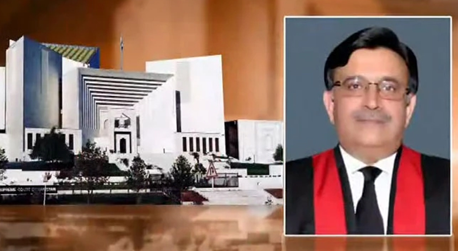 سپریم کورٹ کا صوبائی انتخابات سے متعلق ازخود نوٹس کا فیصلہ محفوظ، کل سنایا جائیگا