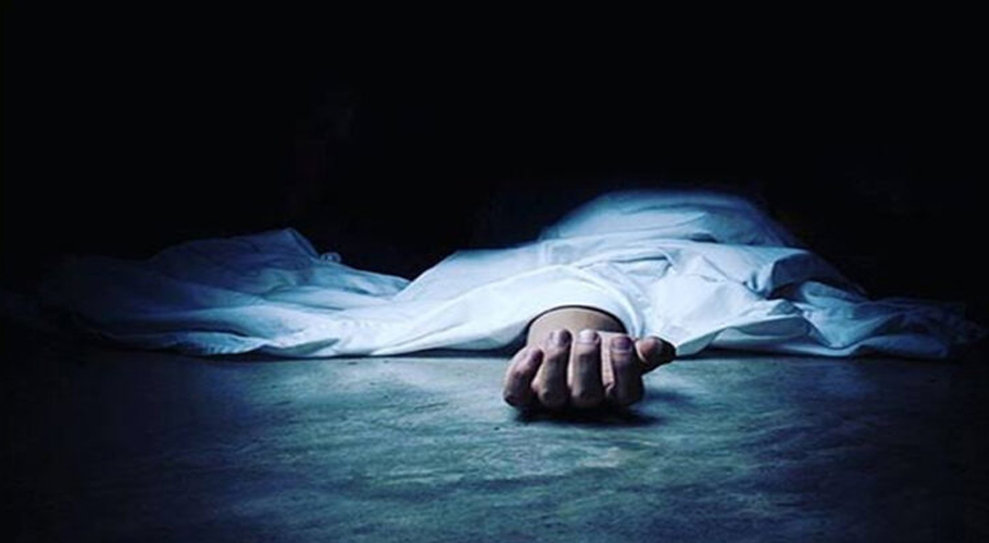 حیدرآباد میں پراسرار طور پر اسکول کی عمارت سے گر کر لڑکی جاں بحق