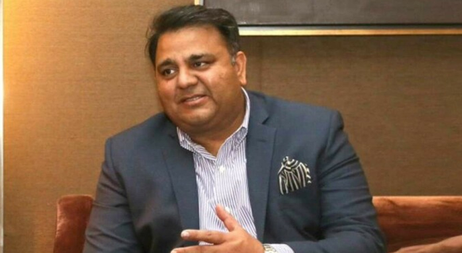 مریم نواز سے ن لیگ کی سینئر قیادت فاصلہ اختیار کر رہی ہے، فواد چوہدری
