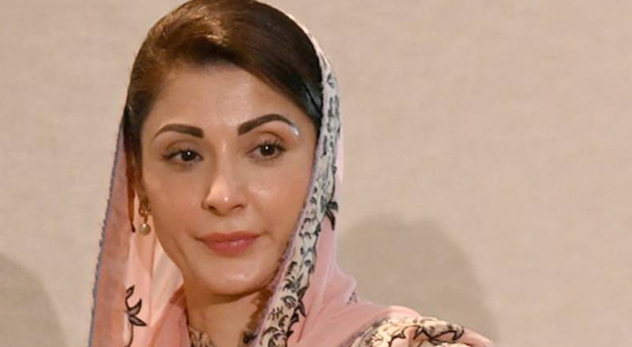 اپنا آئی ٹی ونگ بنا رہے ہیں، نواز شریف جلد ہمارے درمیان ہوں گے،مریم نواز