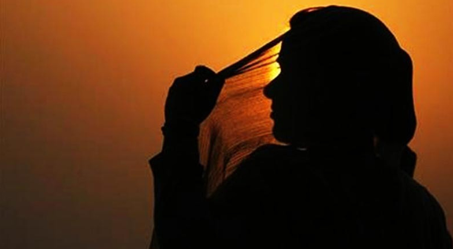 تھرپارکر میں 16سالہ لڑکی جنسی زیادتی کا شکار