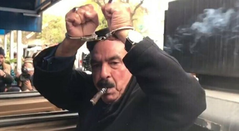 شیخ رشید کواڈیالہ جیل سے رہا کردیا گیا