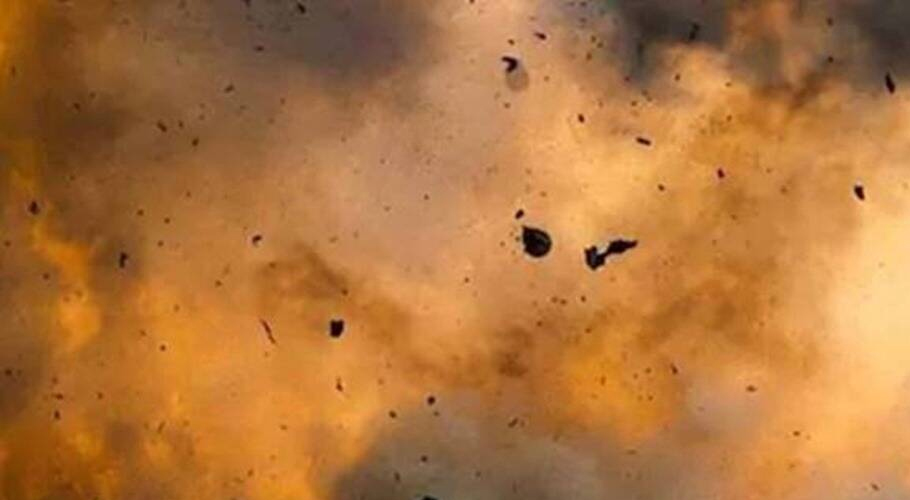 ایم پی اے کے بیٹے سردار خان رند کے قافلے پر بم حملہ، 2 محافظ جاں بحق