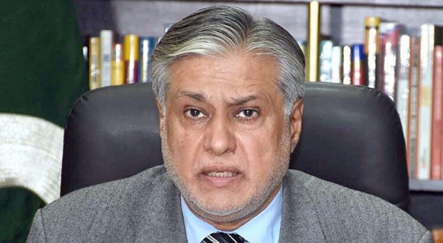 آئی ایف سے معاہدہ اگلے ہفتے متوقع، اسحاق ڈار نے افواہوں کو مسترد کردیا