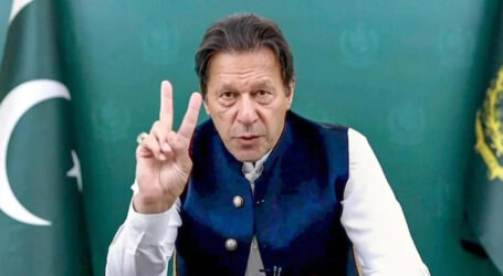 ملک کو معاشی بحران سے نکالنے کا واحد حل منصفانہ انتخابات ہیں، عمران خان