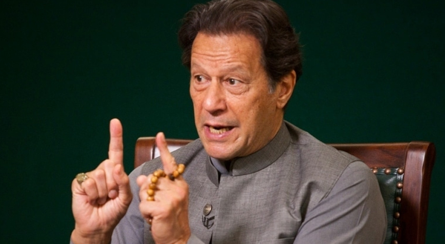 ہم پی ڈی ایم کے امپائرز کے باوجود الیکشن جیتیں گے، عمران خان