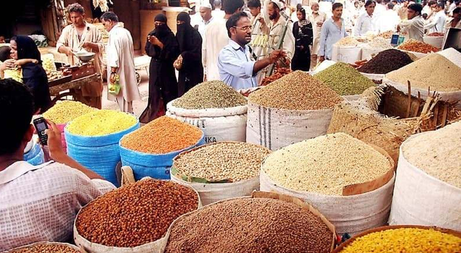 ملک میں بڑھتی مہنگائی نے عوام کی چیخیں نکال دیں