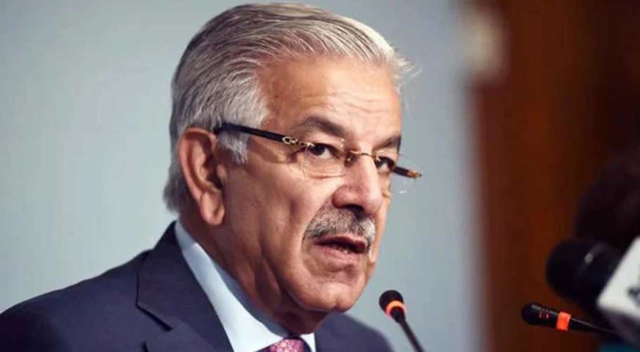 عدالت عظمیٰ میں اختلاف رائے اچھا شگون نہیں، خواجہ آصف