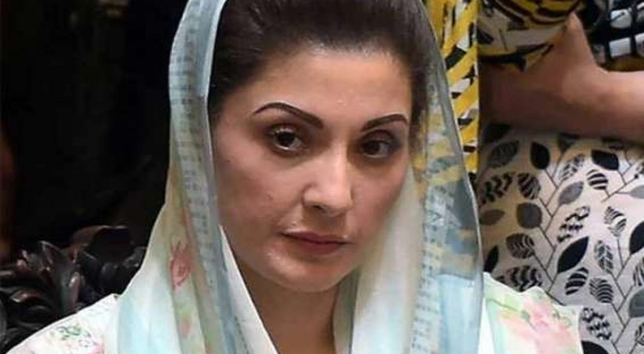 قوم لیڈر اور گیڈر کا فرق جان گئی ہے، مریم نواز