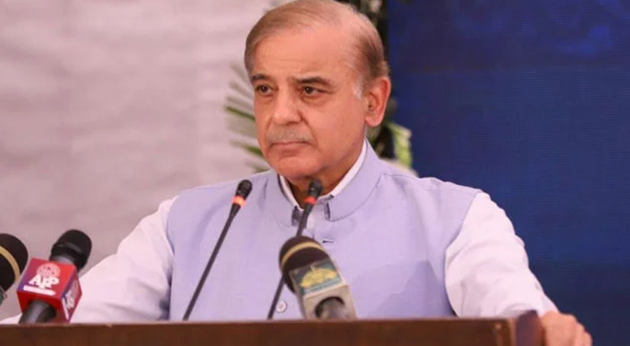 وزیراعظم کی بجلی چوری کے خاتمے کیلئے کابینہ کی خصوصی کمیٹی تشکیل دینے کی ہدایت