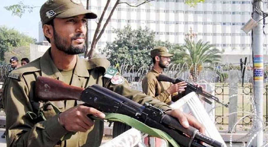 پنجاب حکومت نے لاہور سے دفعہ 144 ختم کر دی
