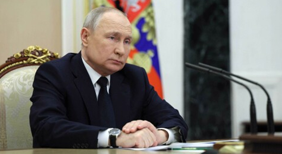 نیٹو نے روس کی جوہری بیان بازی کو خطرناک قرار دے دیا