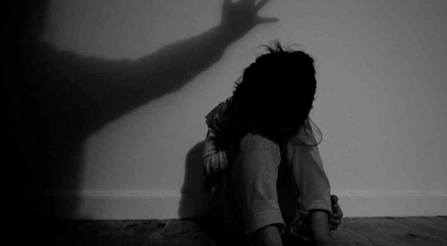 7سالہ بچی سے جنسی زیادتی کی کوشش ناکام، ملزم گرفتار
