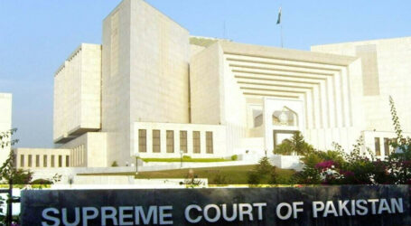 انتخابات میں تاخیر کاکیس، سپریم کورٹ کا نیا بینچ کل سماعت کرے گا