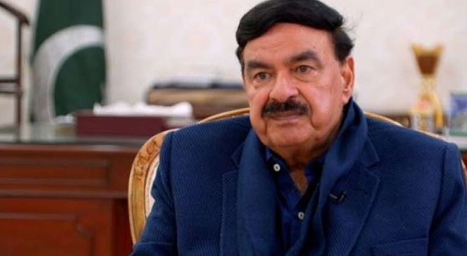 عمران خان کی ممکنہ گرفتاری، شیخ رشید کا ردِ عمل سامنے آگیا