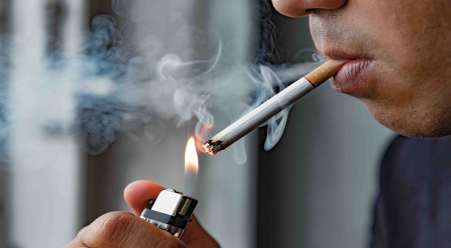 پاکستانی غیر قانونی سگریٹ کی طرف مائل ہو رہے ہیں، اس کی وجہ کیا ہے؟