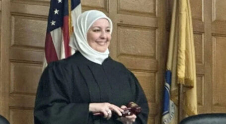 امریکا میں پہلی دفعہ باحجاب مسلمان خاتون جج بن گئیں