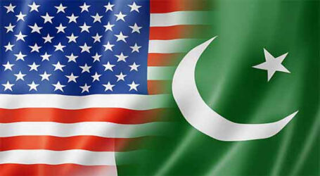 سرمایہ کاری کے حوالے سے پاکستان کی مدد کرنا چاہتے ہیں، امریکا
