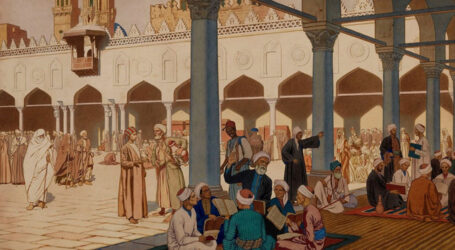 آج کے گلوبل ورلڈ میں اسلامی اسکالرز اور علماء کیلئے کرنے کے اصل کام کیا ہیں؟