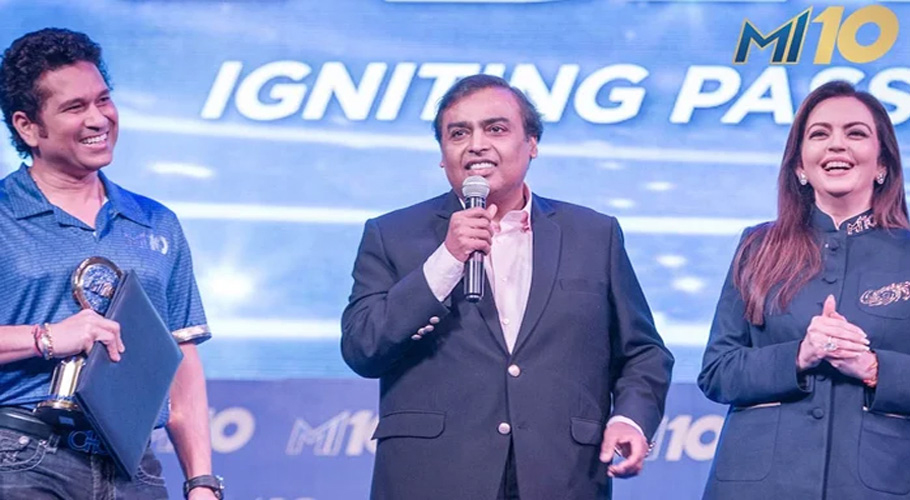 کیا آپ جانتے ہیں کہ دنیا کے امیر ترین اسپورٹس ٹیم کے مالکان کون ہیں؟