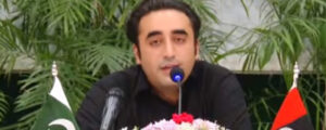 حالات ملک کو مارشل لاء کی طرف لے جا سکتے ہیں، بلاول بھٹو