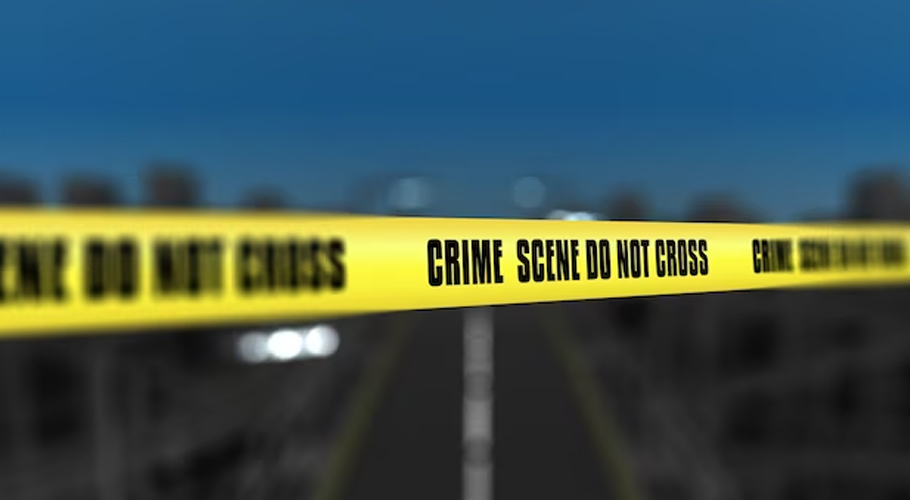 ٹرک نے کار کو روند ڈالا، 3نوجوان موقع پر جاں بحق